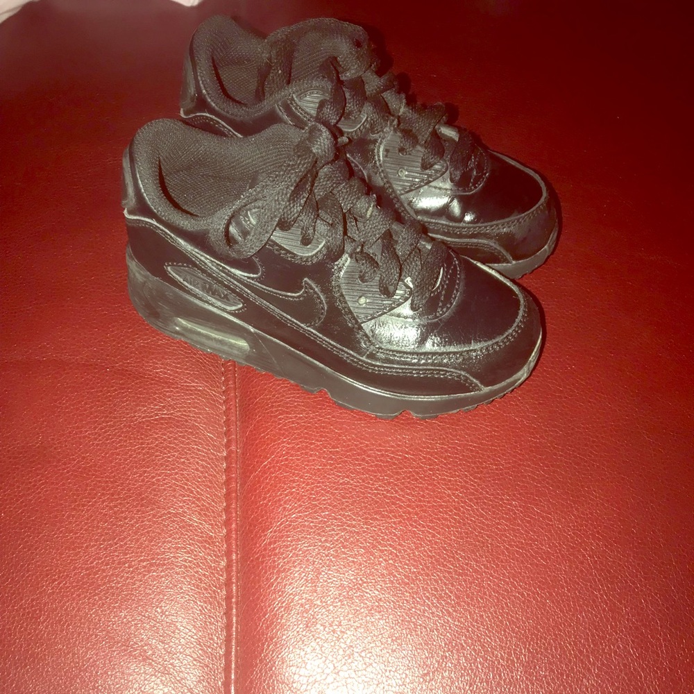Toddler air max